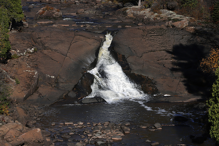Beaver River
